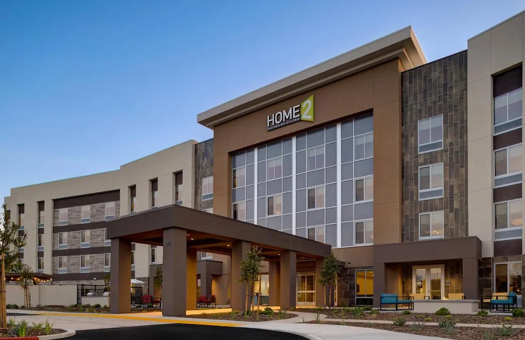 Home2 Suites By Hilton Petaluma-1