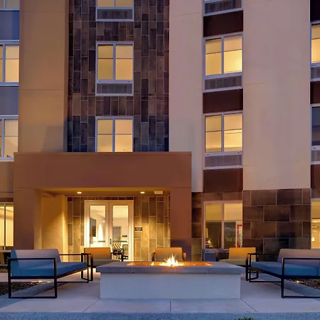 Home2 Suites By Hilton Petaluma-3