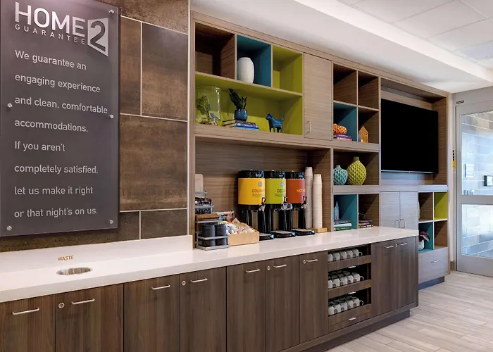 Home2 Suites By Hilton Petaluma